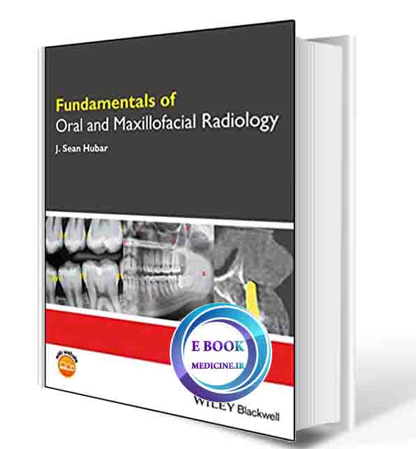 دانلود کتاب Fundamentals of Oral and Maxillofacial Radiology (Fundamentals (Dentistry)) 1st 2017 (ORIGINAL PDF)